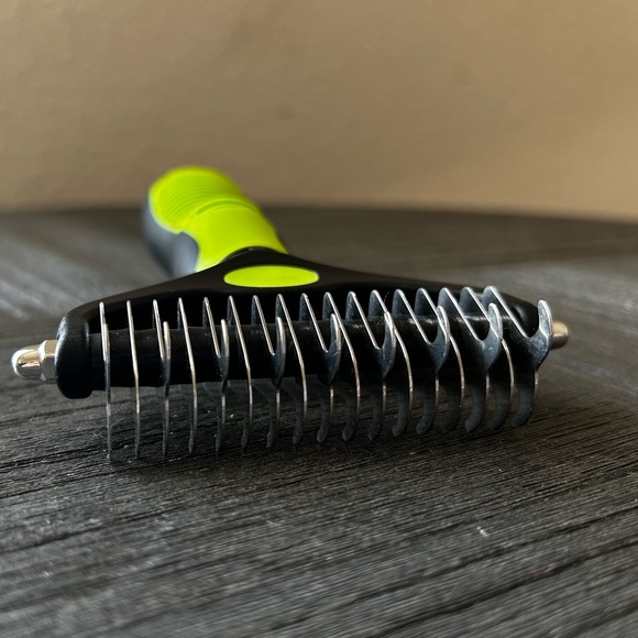 NWOT | Dog Grooming Brushes | 2PCS - Picture 6 of 15